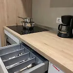 Bright Lovely Quiet Flat Very Centric In Sc Apartman
