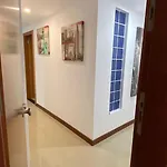 Bright Lovely Quiet Flat Very Centric In Sc Apartman *