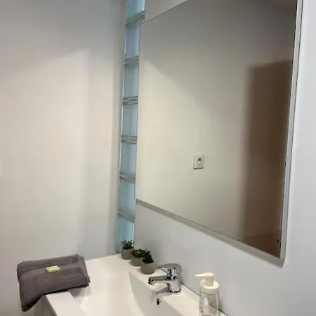 Bright Lovely Quiet Flat Very Centric In Sc * סנטה קרוז דה טנריף