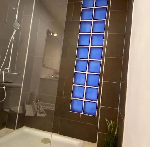 아파트 Bright Lovely Quiet Flat Very Centric In Sc