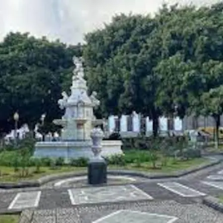 דירה Bright Lovely Quiet Flat Very Centric In Sc סנטה קרוז דה טנריף