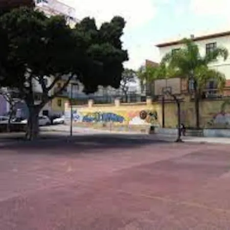 Bright Lovely Quiet Flat Very Centric In Sc Apartmán Santa Cruz de Tenerife