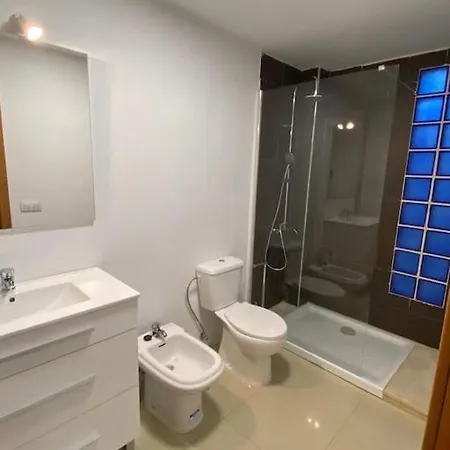 Bright Lovely Quiet Flat Very Centric In Sc סנטה קרוז דה טנריף