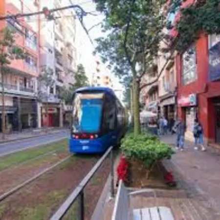 Apartmán Bright Lovely Quiet Flat Very Centric In Sc Santa Cruz de Tenerife