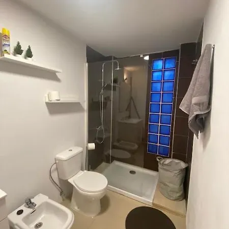 Bright Lovely Quiet Flat Very Centric In Sc דירה סנטה קרוז דה טנריף