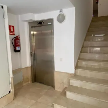 Apartmán Bright Lovely Quiet Flat Very Centric In Sc
