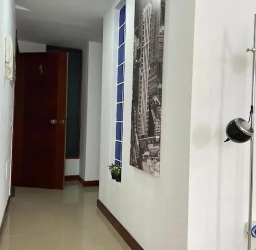 Bright Lovely Quiet Flat Very Centric In Sc * 圣克鲁斯-德特内里费