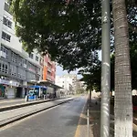 Bright Lovely Quiet Flat Very Centric In Sc * Σάντα Κρουζ Τενερίφης