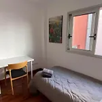 Bright Lovely Quiet Flat Very Centric In Sc