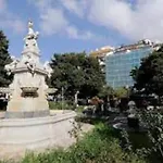 Διαμέρισμα Bright Lovely Quiet Flat Very Centric In Sc