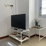 Διαμέρισμα Bright Lovely Quiet Flat Very Centric In Sc Σάντα Κρουζ Τενερίφης