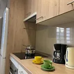 Bright Lovely Quiet Flat Very Centric In Sc Διαμέρισμα