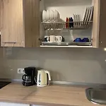 Διαμέρισμα Bright Lovely Quiet Flat Very Centric In Sc