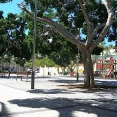 Bright Lovely Quiet Flat Very Centric In Sc Διαμέρισμα Σάντα Κρουζ Τενερίφης