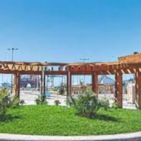 Daire Bright Lovely Quiet Flat Very Centric In Sc Santa Cruz de Tenerife