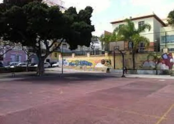 Bright Lovely Quiet Flat Very Centric In Sc Διαμέρισμα Σάντα Κρουζ Τενερίφης