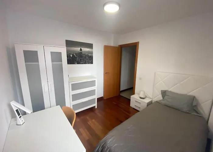 Bright Lovely Quiet Flat Very Centric In Sc Lejlighed *