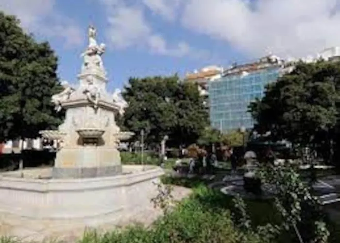 Διαμέρισμα Bright Lovely Quiet Flat Very Centric In Sc