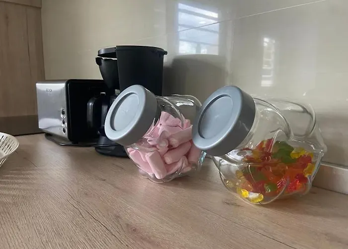 Διαμέρισμα Bright Lovely Quiet Flat Very Centric In Sc