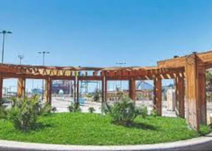 Διαμέρισμα Bright Lovely Quiet Flat Very Centric In Sc Σάντα Κρουζ Τενερίφης