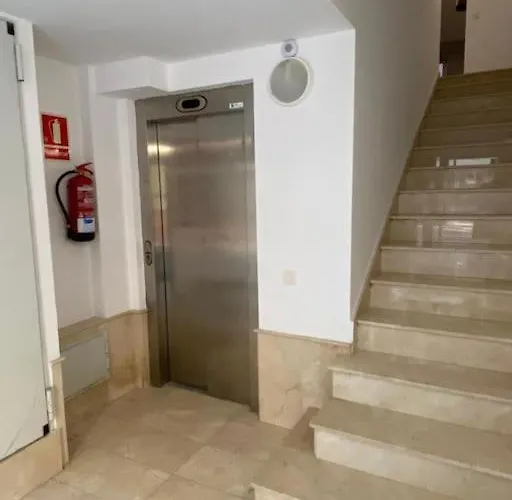 Διαμέρισμα Bright Lovely Quiet Flat Very Centric In Sc