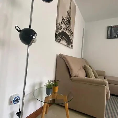 Bright Lovely Quiet Flat Very Centric In Sc * Santa Cruz de Tenerife